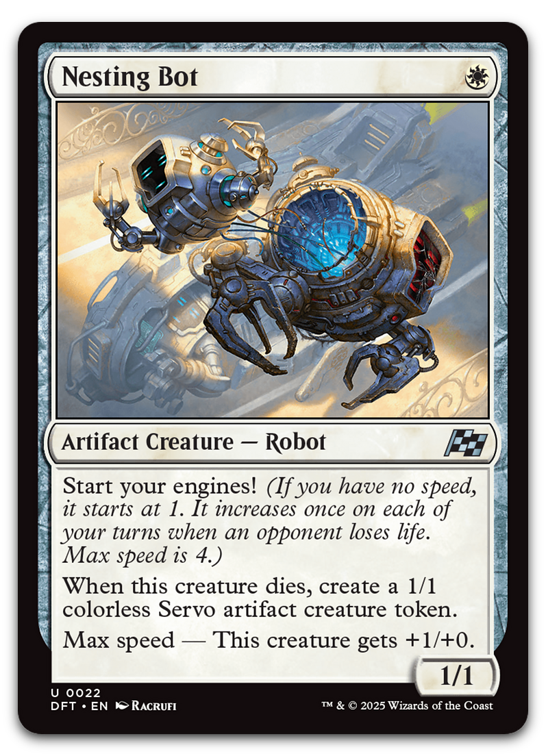 Product image for TCG 615228