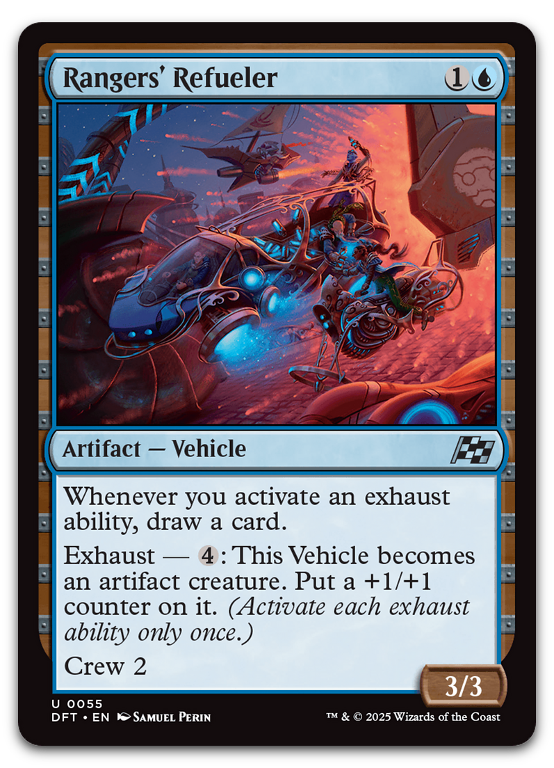 Product image for TCG 615246
