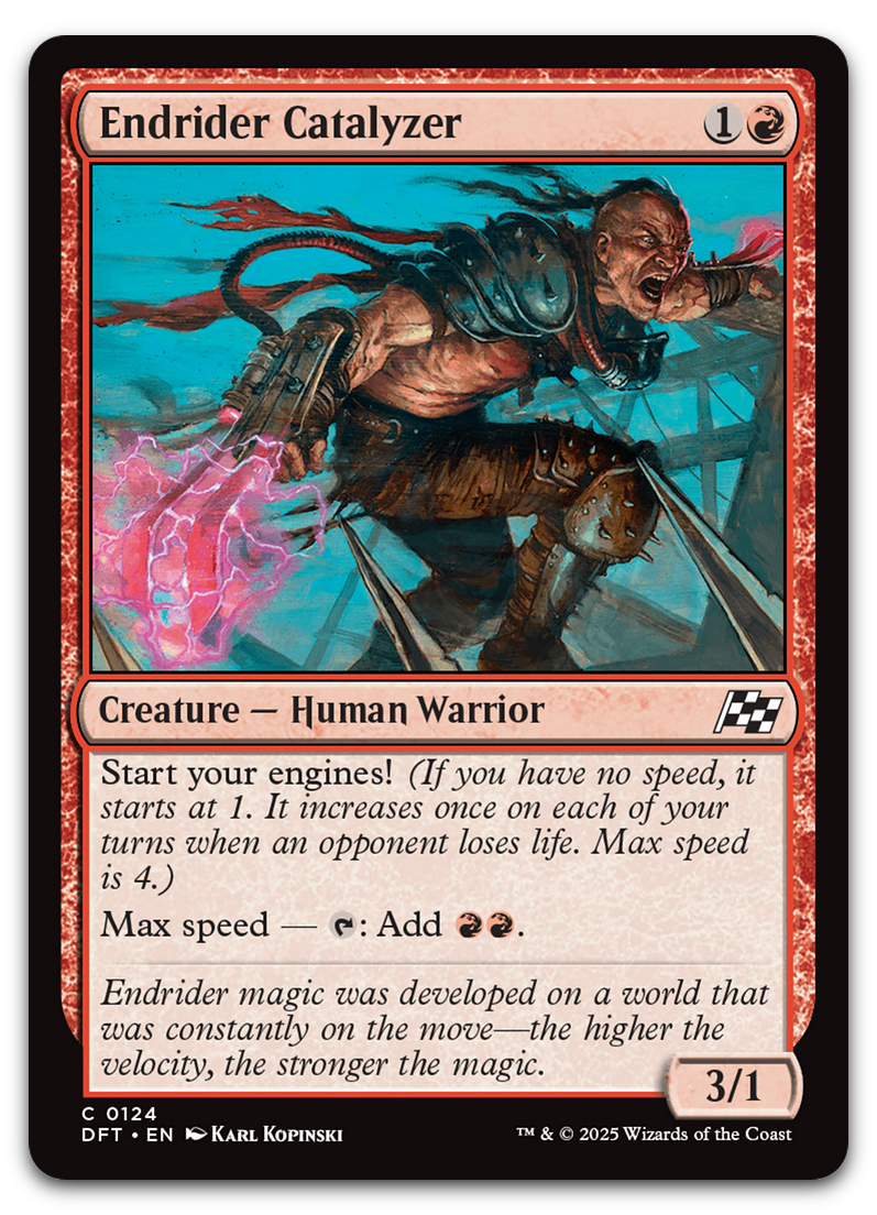 Product image for TCG 615251