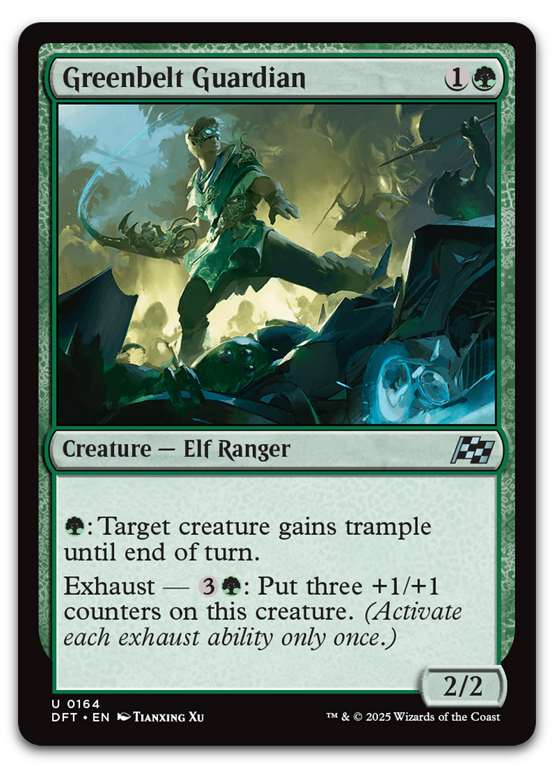 Product image for TCG 615402
