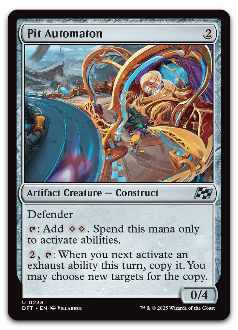 Product image for TCG 615419