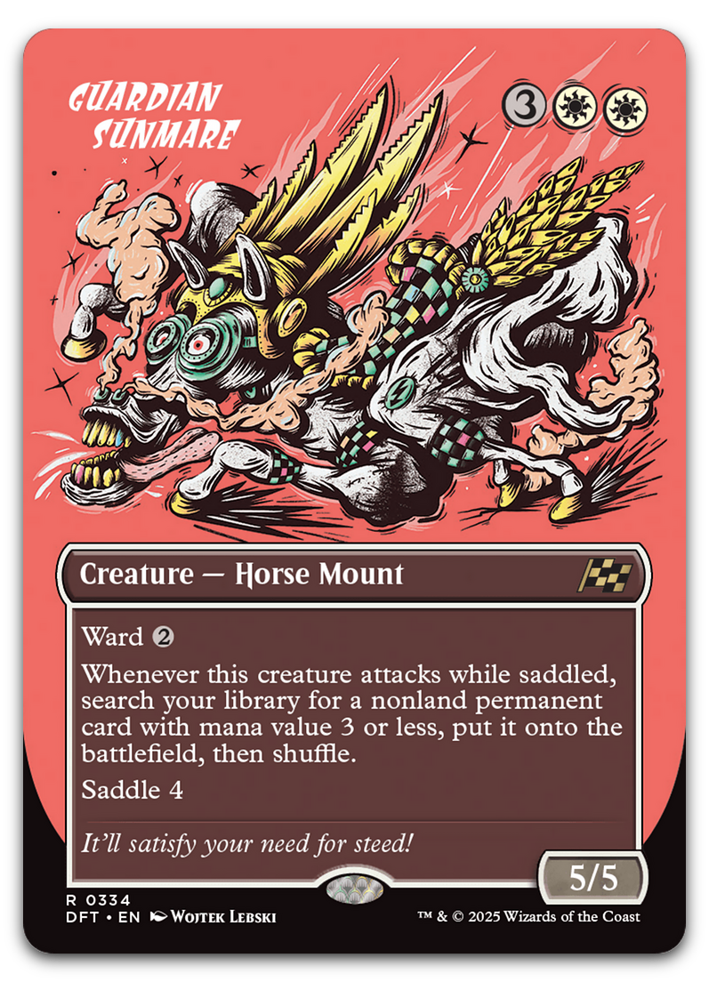 Product image for TCG 615600