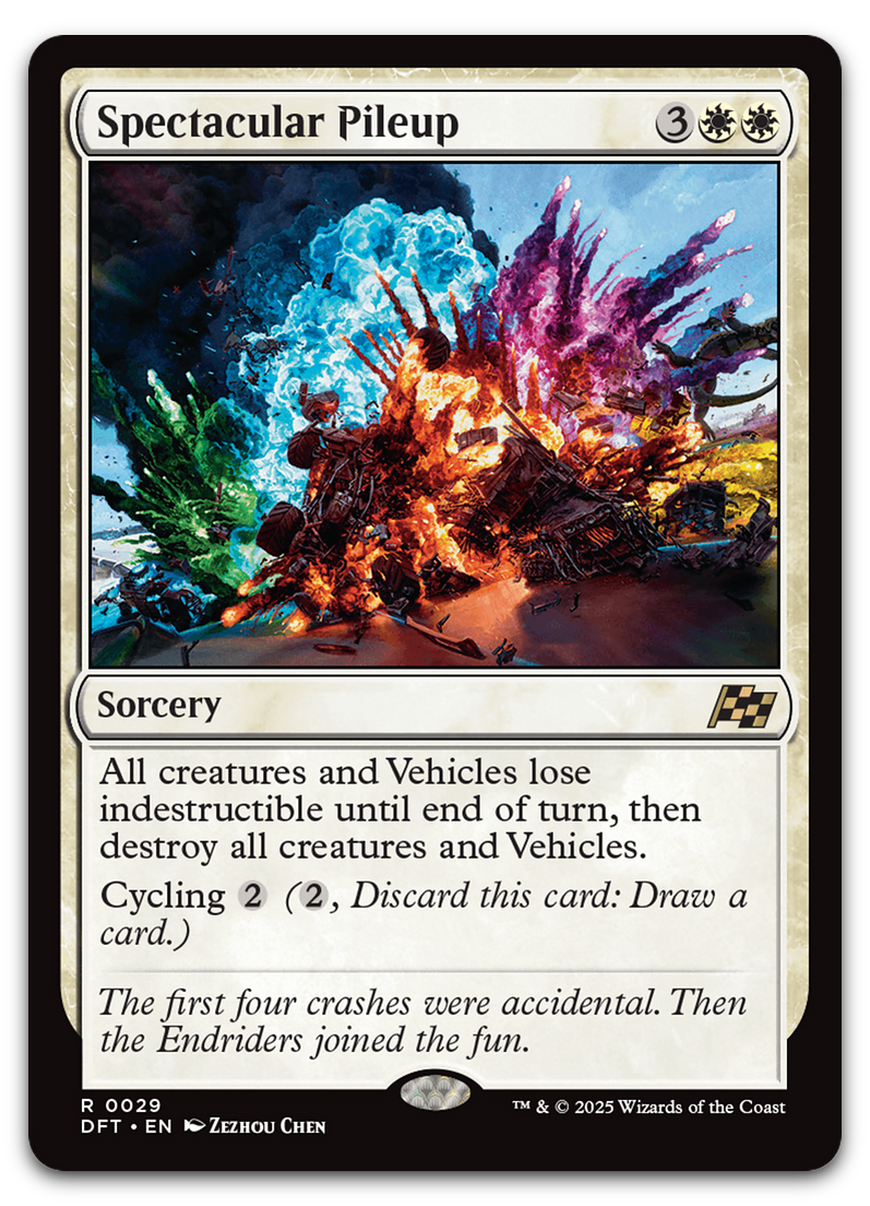 Product image for TCG 615612