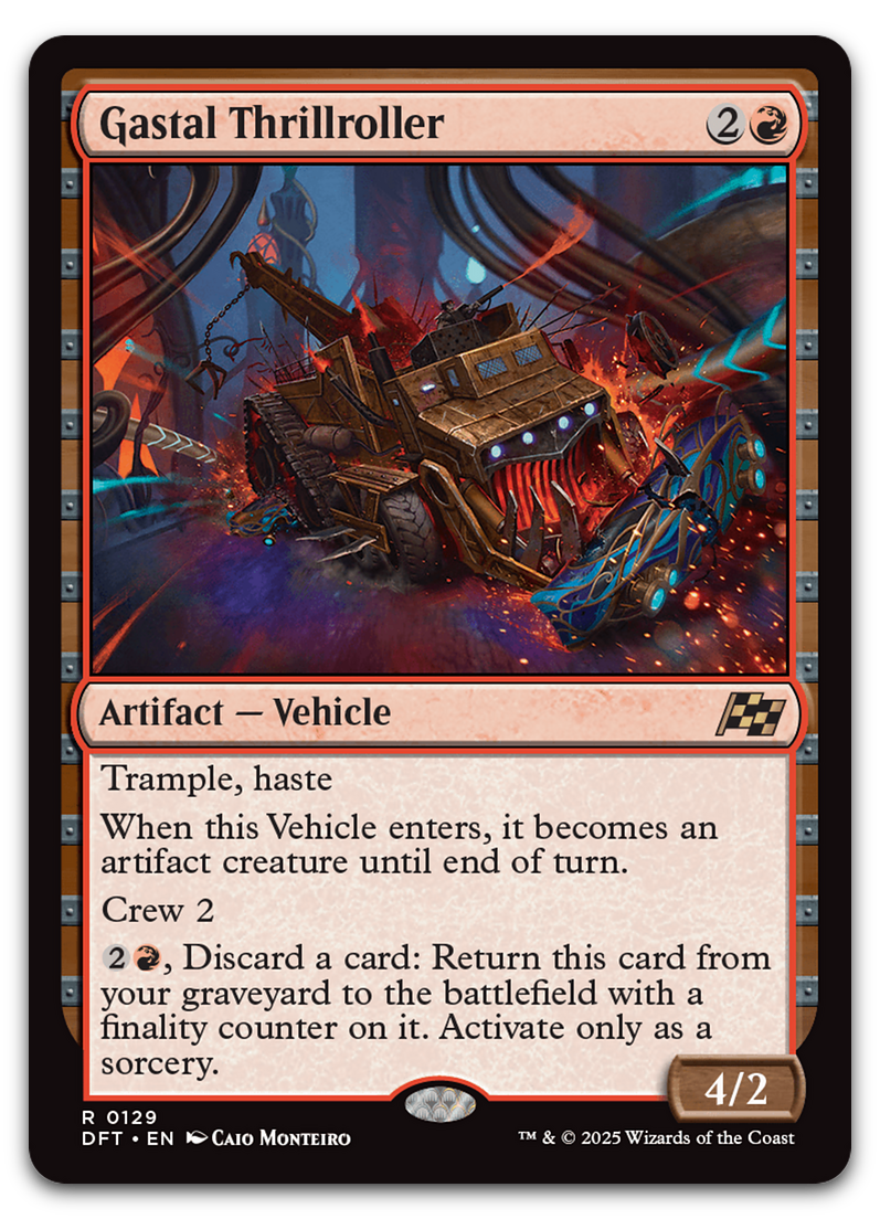 Product image for TCG 615755