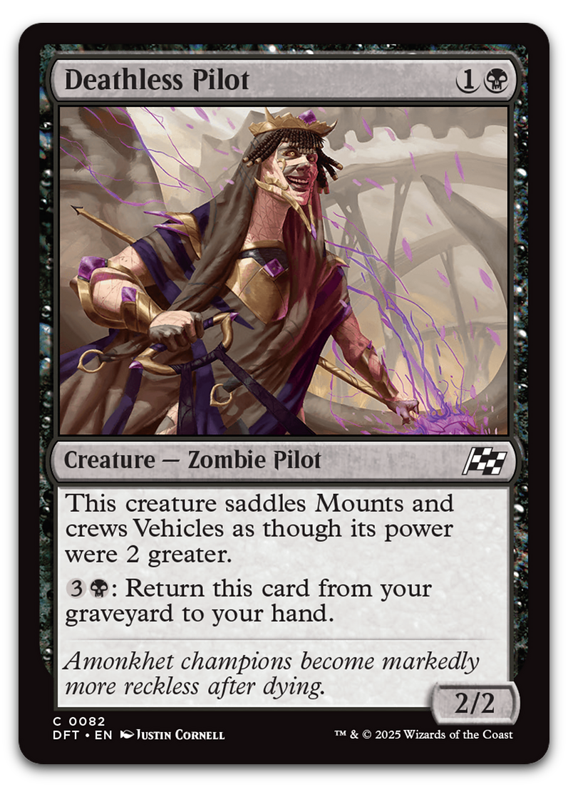 Product image for TCG 615781
