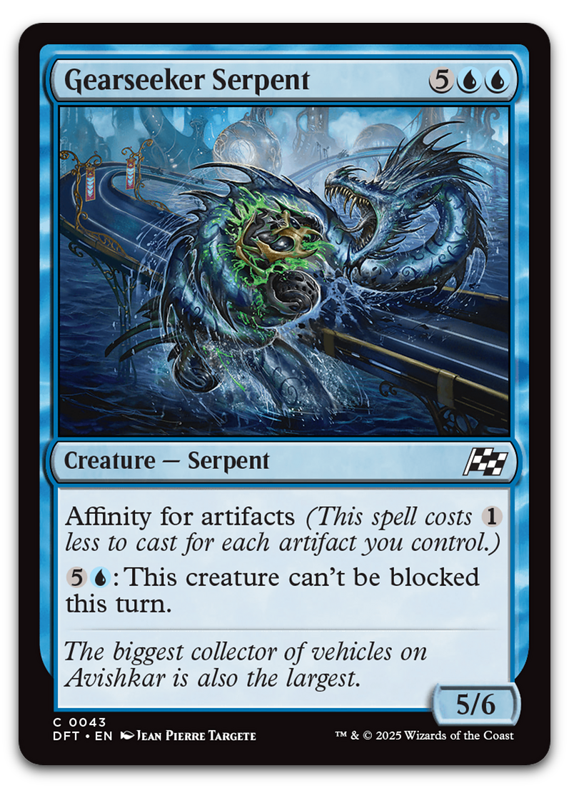 Product image for TCG 616060