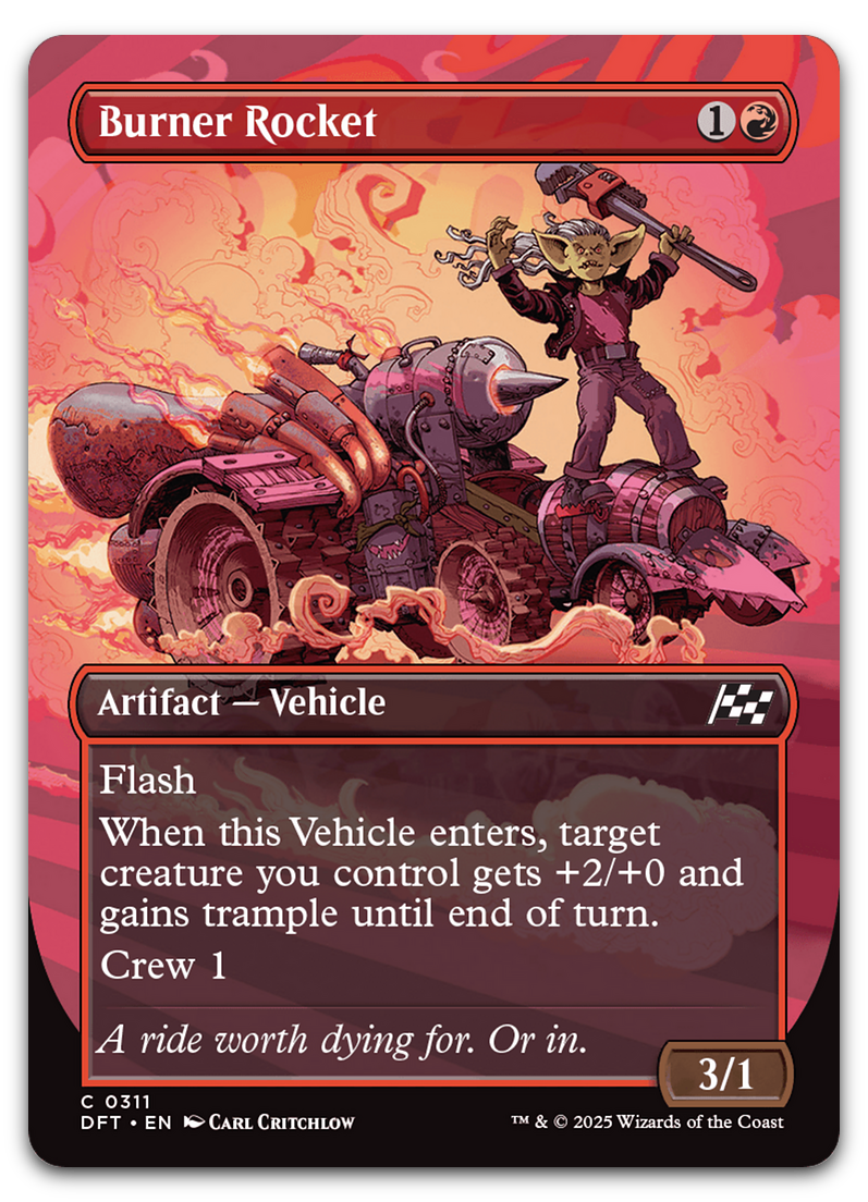 Product image for TCG 616089