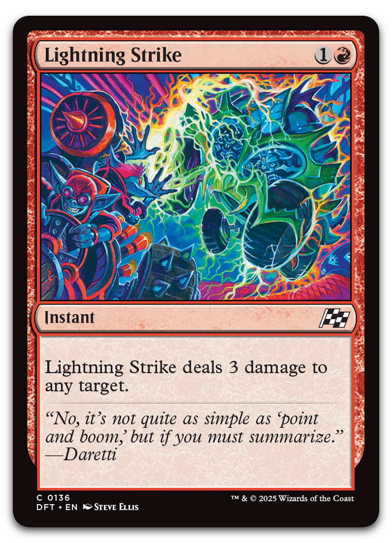 Product image for TCG 616094