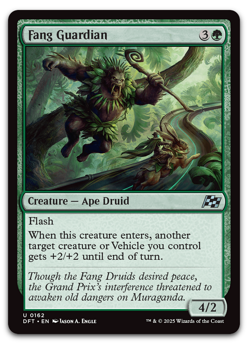 Product image for TCG 616102