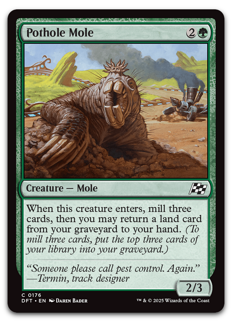 Product image for TCG 616107