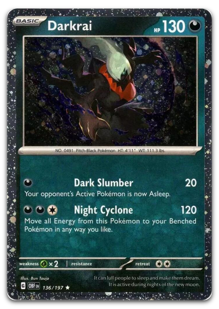 Product image for TCG 617567
