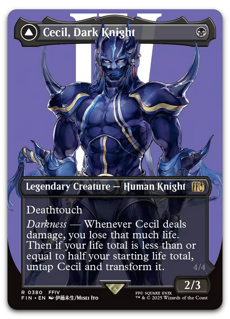 Product image for TCG 618856