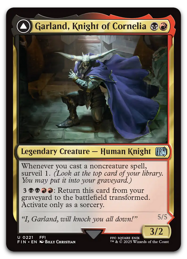 Product image for TCG 618862