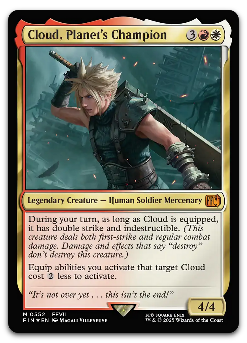 Product image for TCG 618869