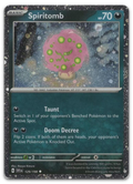 Product image for TCG 619034