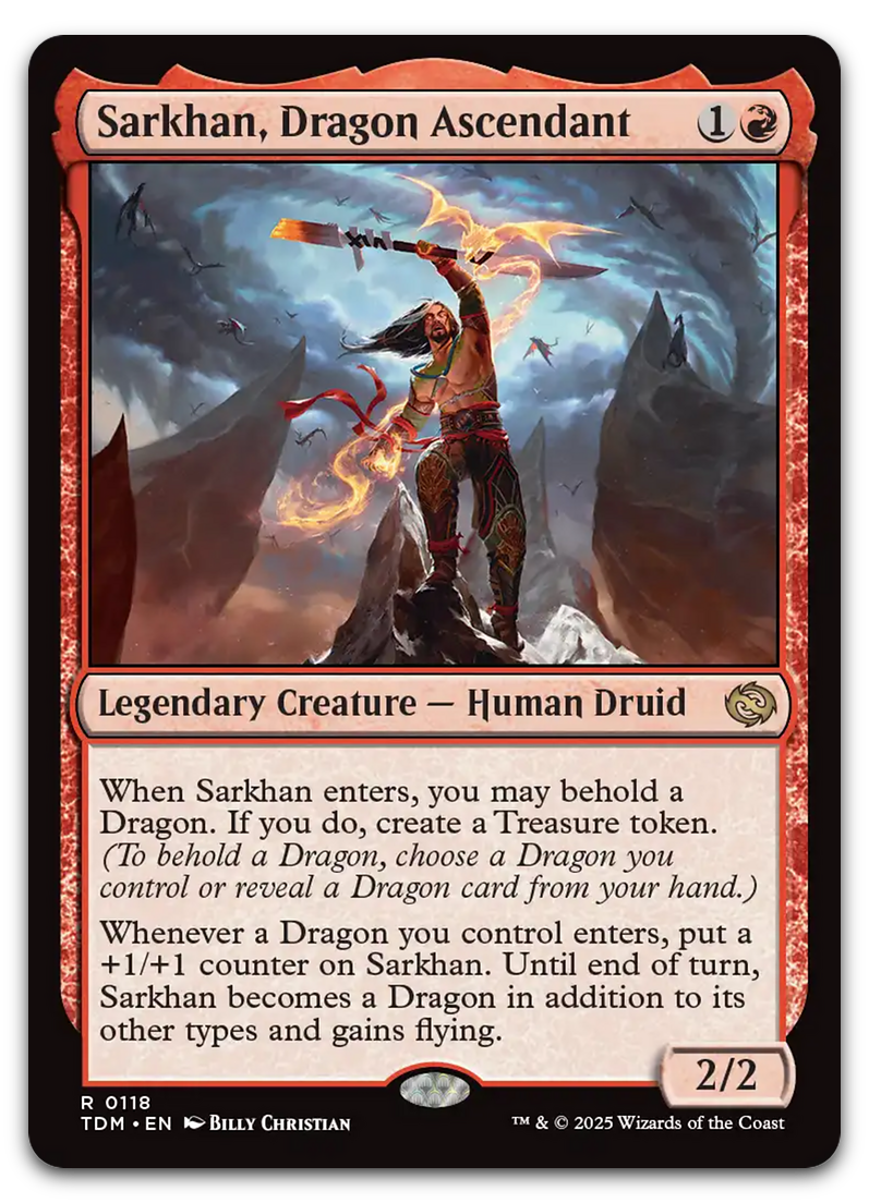 Product image for TCG 619632