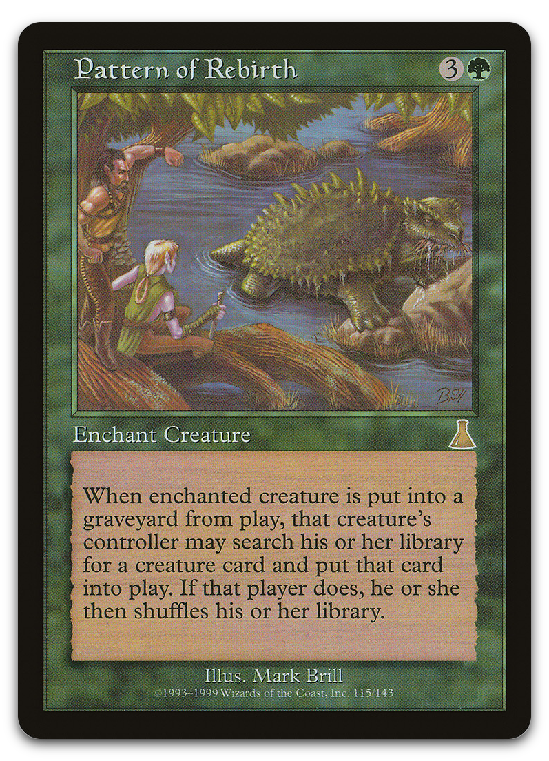 Product image for TCG 6217