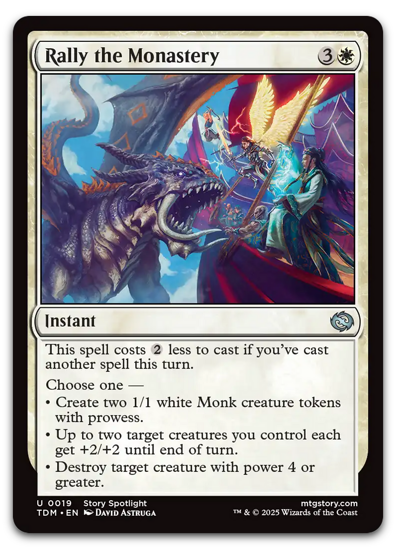 Product image for TCG 621983