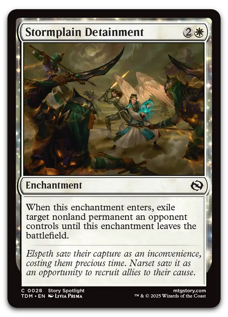 Product image for TCG 623013
