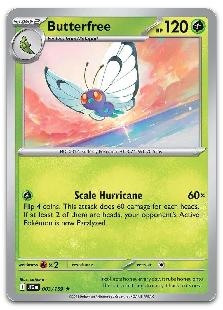 Product image for TCG 623430