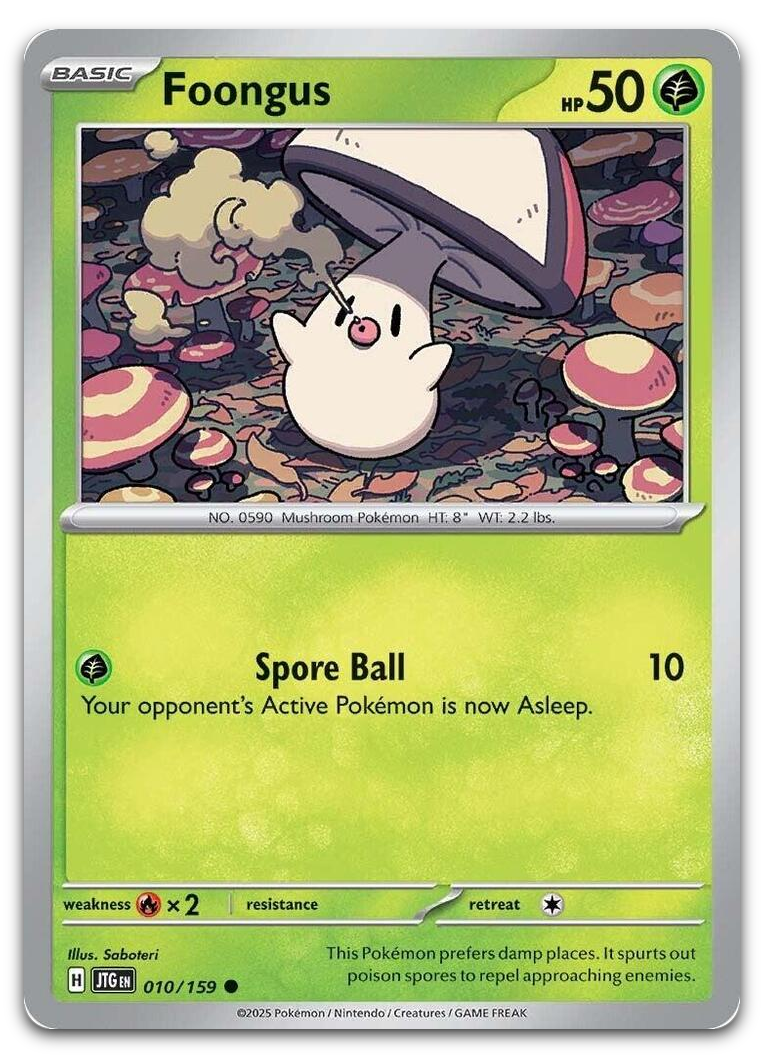 Product image for TCG 623437