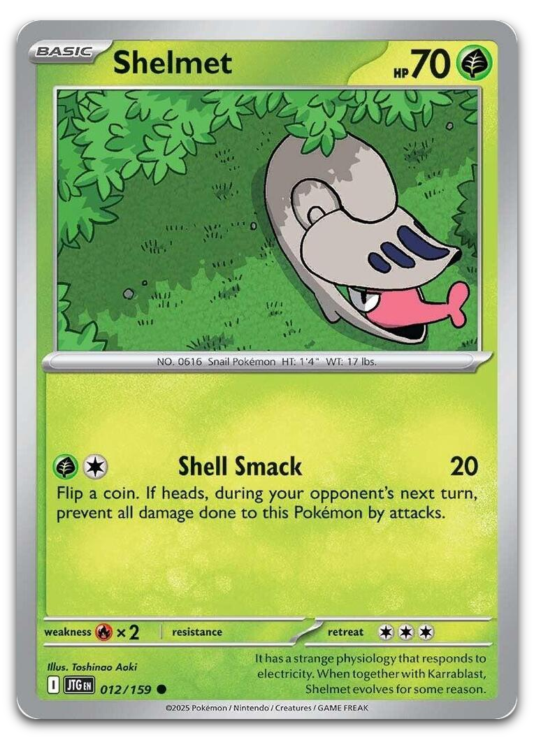 Product image for TCG 623439