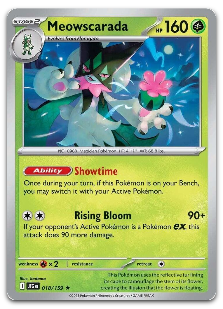 Product image for TCG 623445