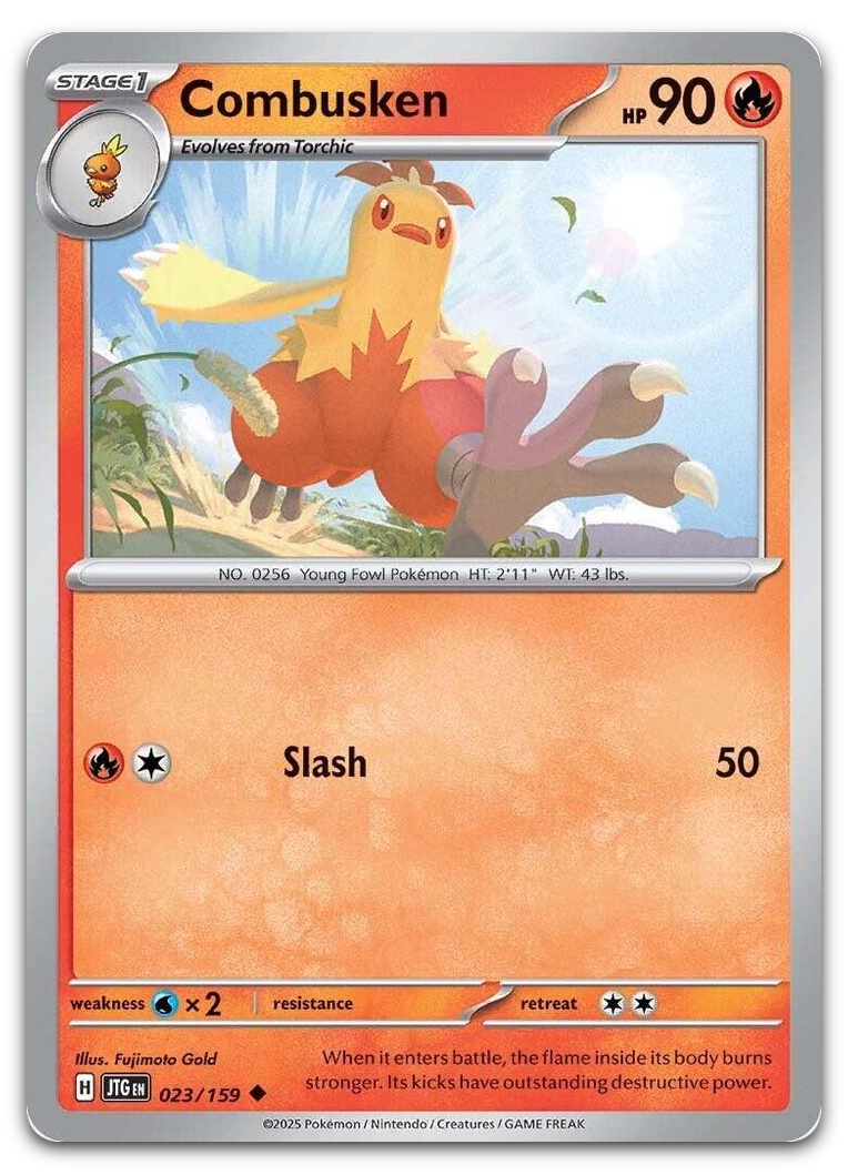 Product image for TCG 623450