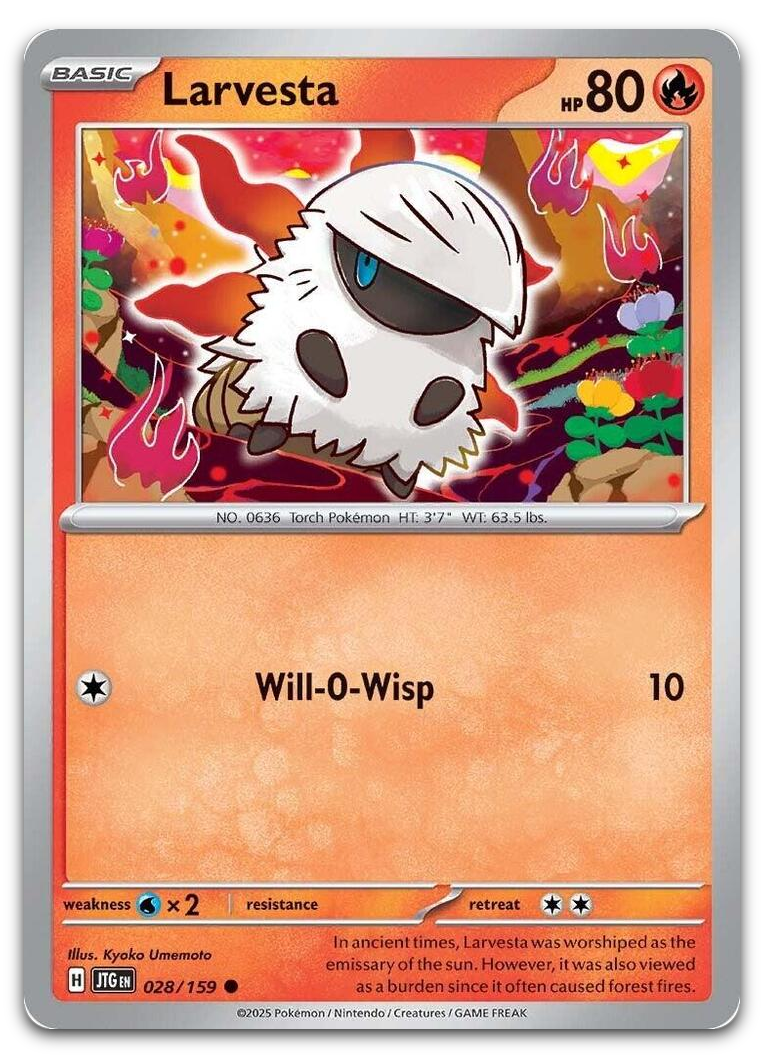 Product image for TCG 623455
