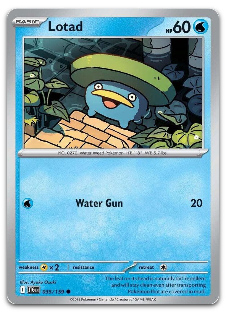 Product image for TCG 623462