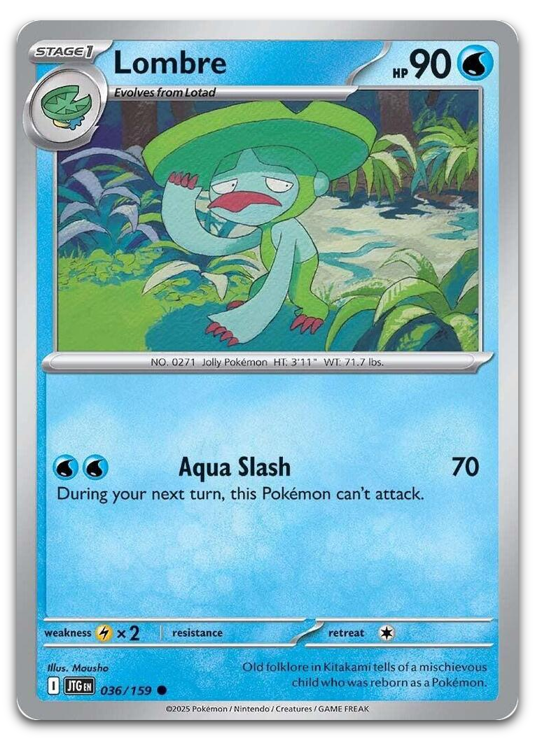 Product image for TCG 623463