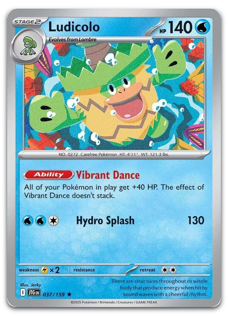 Product image for TCG 623464
