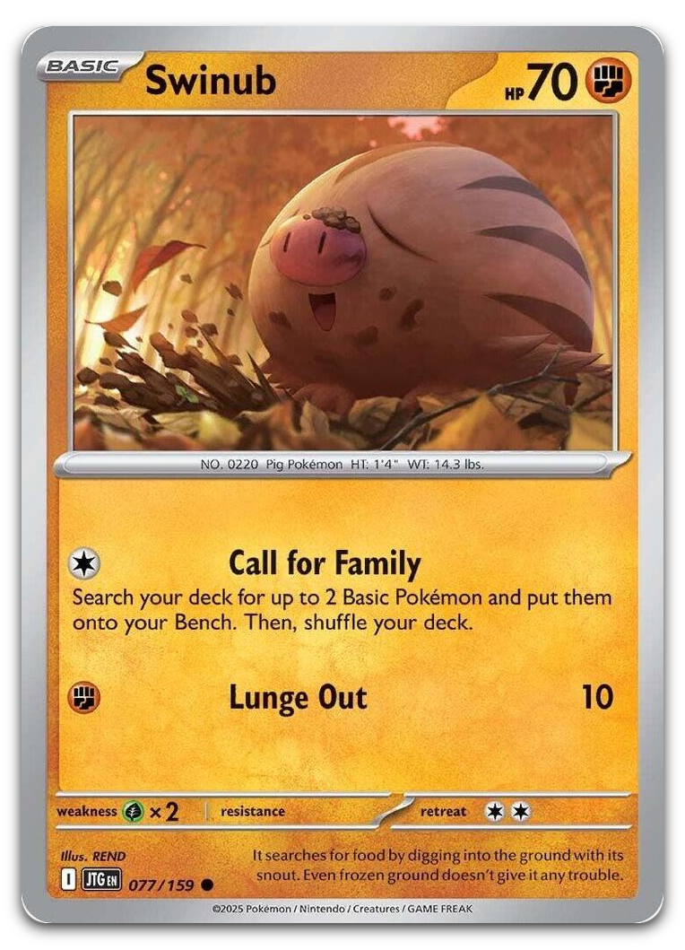 Product image for TCG 623504