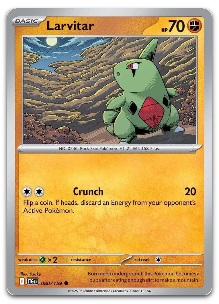 Product image for TCG 623507