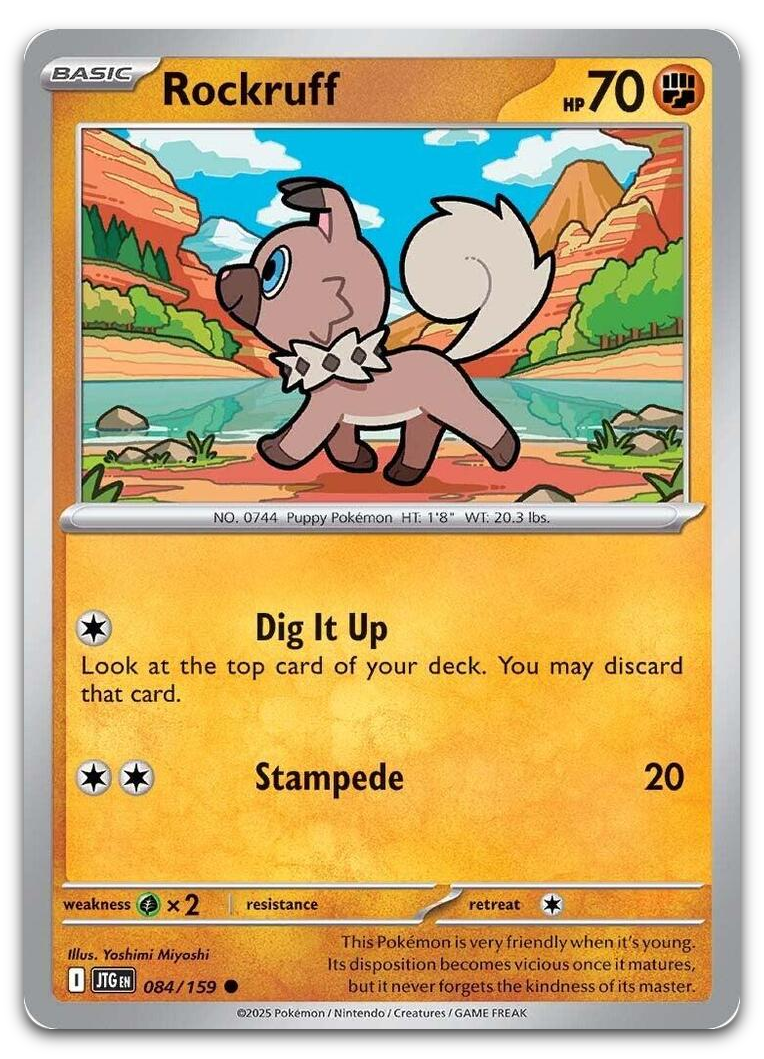 Product image for TCG 623511