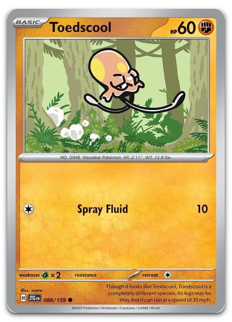 Product image for TCG 623515