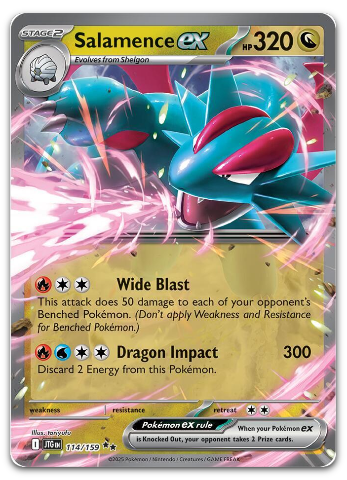 Product image for TCG 623541