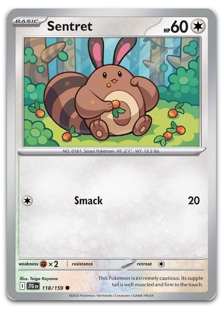 Product image for TCG 623545