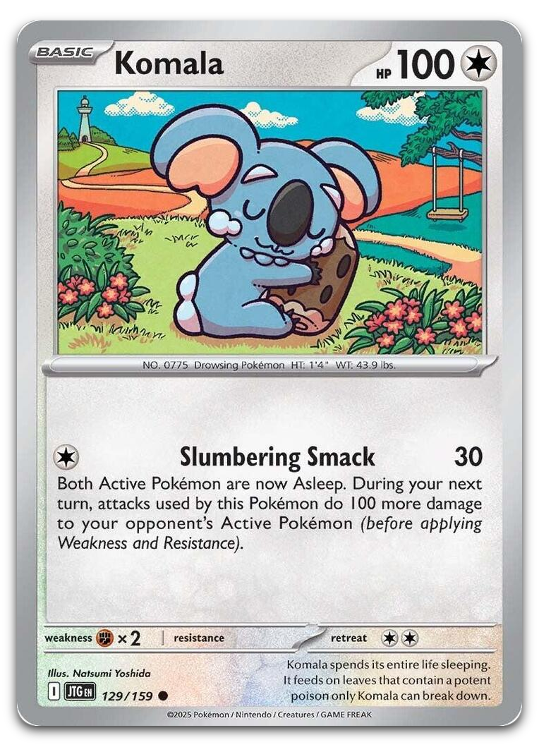 Product image for TCG 623556