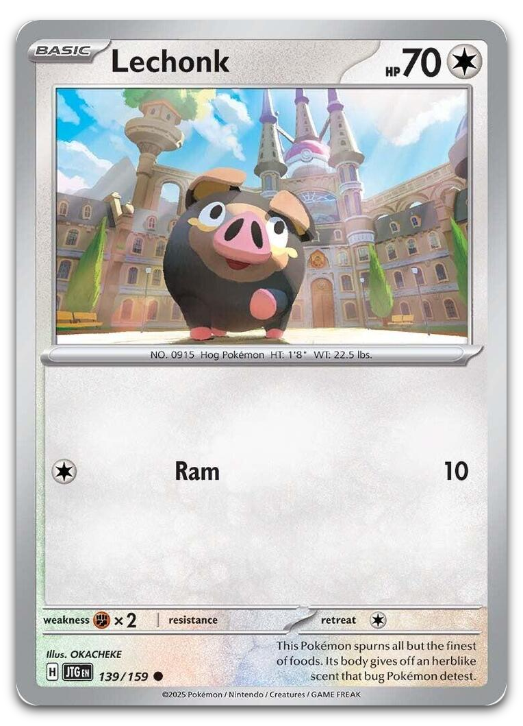 Product image for TCG 623566
