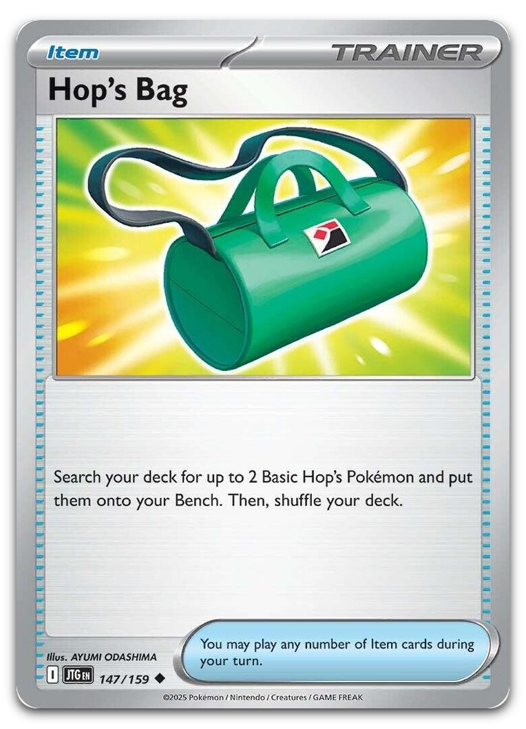 Product image for TCG 623574