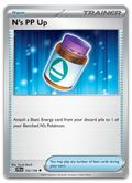 Product image for TCG 623580