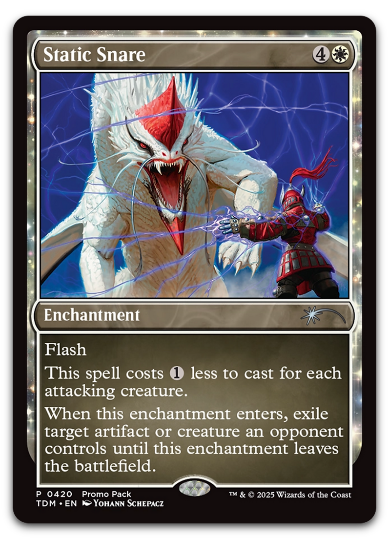 Product image for TCG 623964