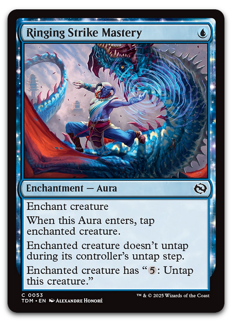 Product image for TCG 623976