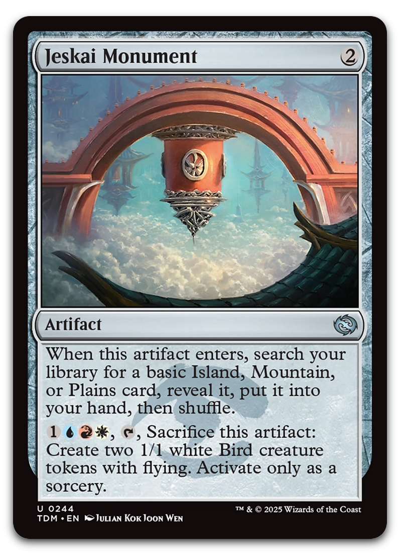 Product image for TCG 624042
