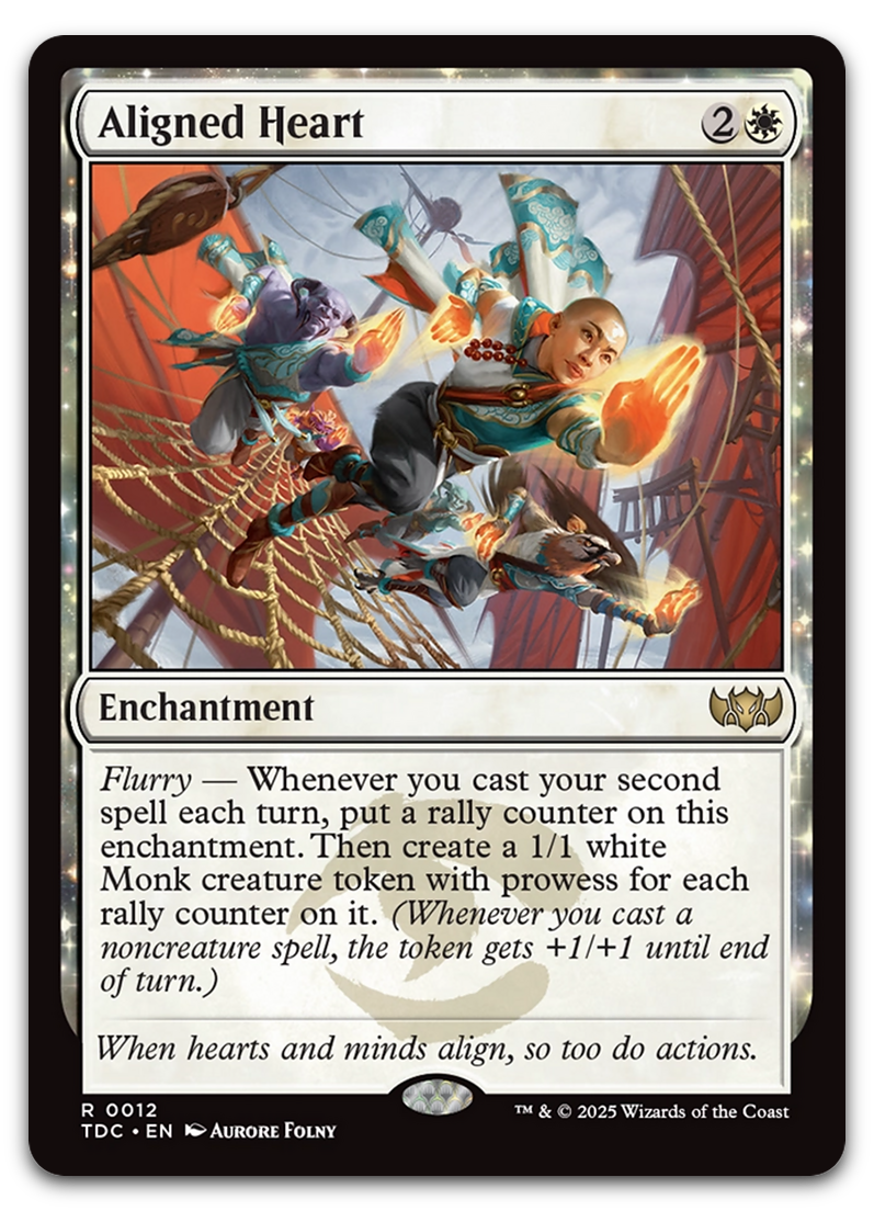 Product image for TCG 624145