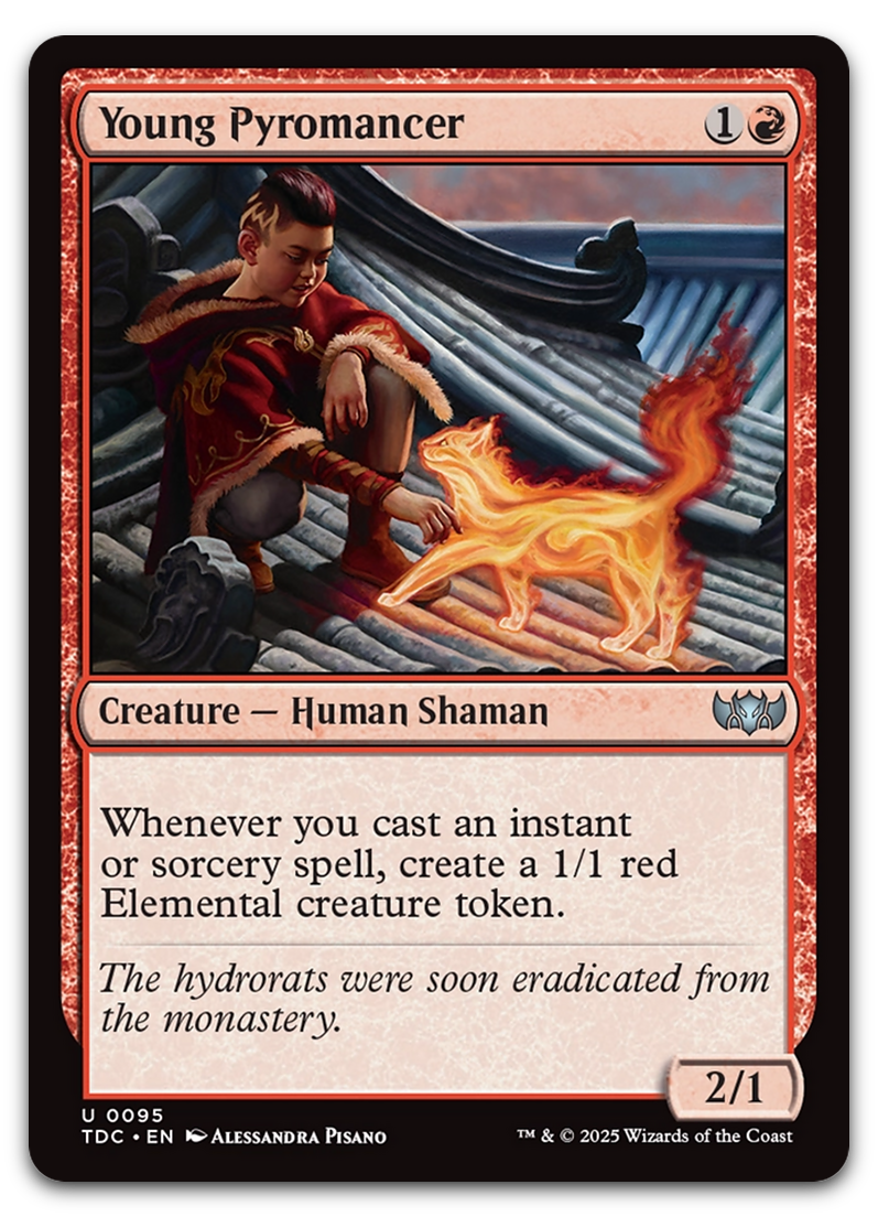 Product image for TCG 624177