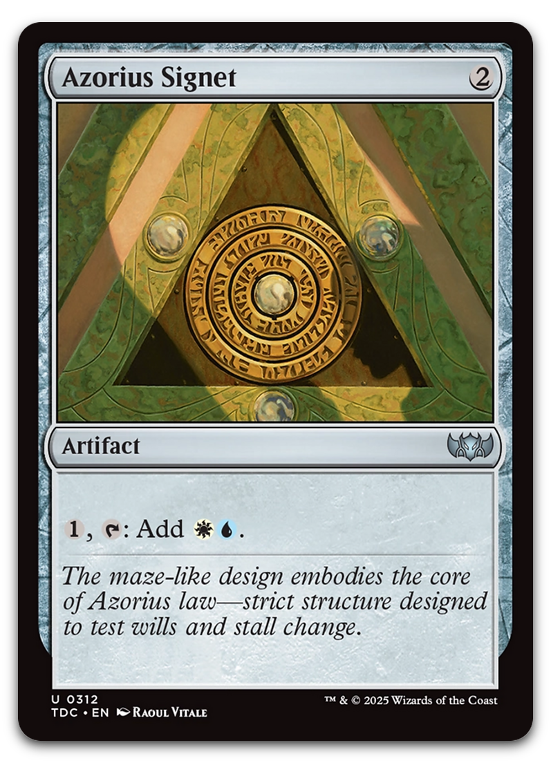 Product image for TCG 624198