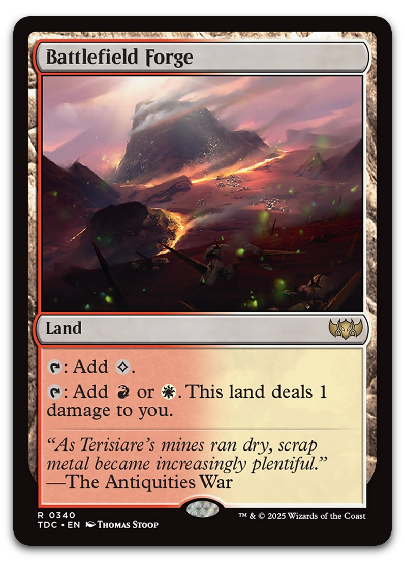 Product image for TCG 624204