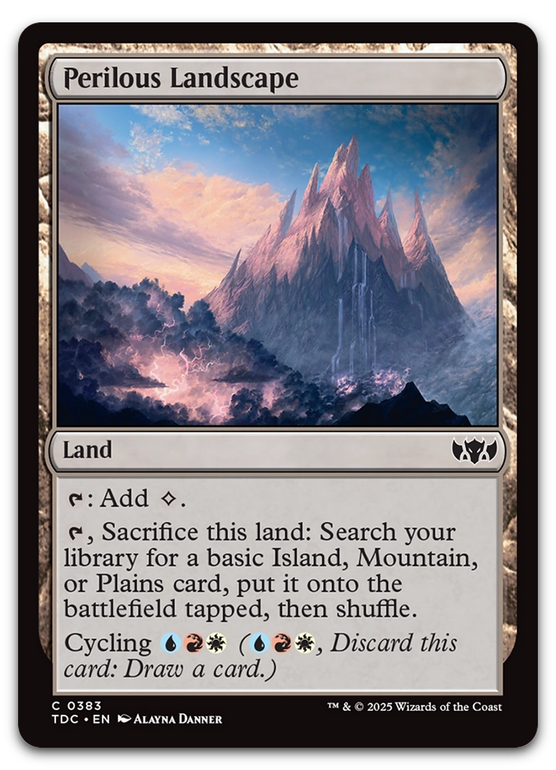 Product image for TCG 624212